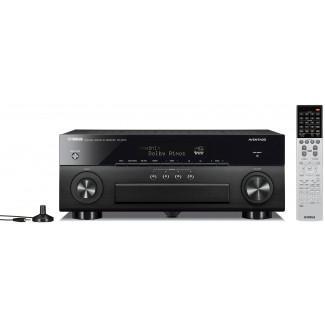 Yamaha RX-A870 50 / 60 hz Receiver & Amplifier 110-220 VOLTS