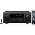 Denon AVR-4520CI AV Receiver 220-240 VOLTS