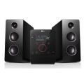 LG CM2760 Micro Hi-Fi 160-watt Audio System for 110 - 240 Volts