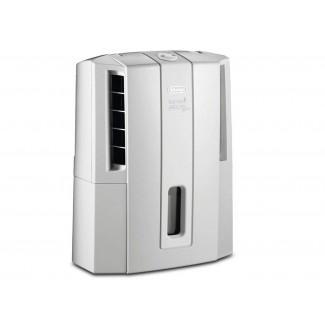 De Longhi Déshumidificateur 14 L blanc