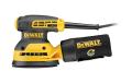 Dewalt Rotary Sander 125mm, 280 Watts, 1 Piece, DWE6423 QS (220-240 Volts NOT FOR USA)