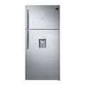 Samsung RT85K7110SL Refrigerator with Twin Cooling for 220 - 240 Volts NOT FOR USA