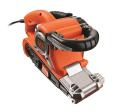 Black & Decker KA88 - belt sander  (220-240 Volts NOT FOR USA)