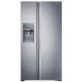 Samsung RH77H905078F Showcase Side by Side Refrigerator 220-240 Volts NOT FOR USA