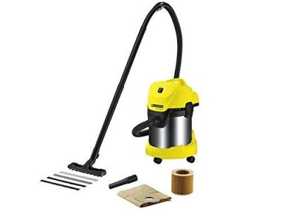 Karcher MV 3 Premium multi-purpose vacuum cleaner  (220-240 Volts NOT FOR USA)