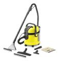 KARCHER SE 4001 vacuum (220-240 VOLTS NOT FOR USA)