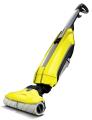 Karcher Hard Floor Cleaner FC 5 (Pack of 1) 1.055 500.0 (220-240 VOLTS NOT FOR USA)