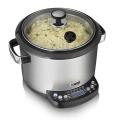 Tower T16001 Digital Multi-Cooker, 5 Litre 220 VOLTS NOT FOR USA