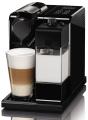 Nespresso EN550.B Lattissima Touch Automatic Coffee Machine, Black 220 volts NOT FOR USA