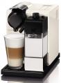 Nespresso EN550.W Lattissima Touch Automatic Coffee Machine, White 220 volts NOT FOR USA