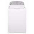 Whirlpool Atlantis 3LWTW4815FW High Efficiency Washer for 220 Volts NOT FOR USA