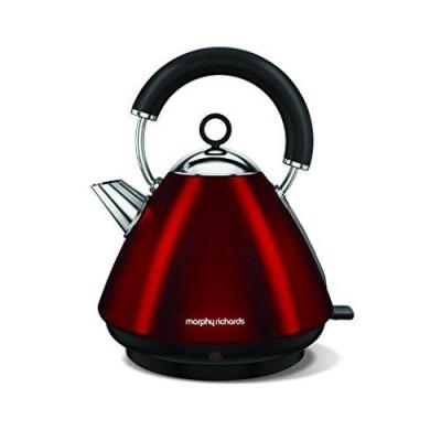 Wamife Electric Kettle Glass Kettle 1.7L Fast Quiet Boil, 2200W Electric  220 volts not for usa