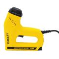 Stanley TRE550Z Heavy Duty Electric Staple/Nail Gun - Multi-Colour 220 volts not for usa