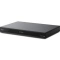 Sony UBP-X1000ES Region Free 4K UHD Blu-Ray Player RS-232 110-240 VOLTS