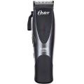 Oster 76105-010 Turbo 360 Adjustable Blade Cord/Cordless Clipper 110/240 Volts