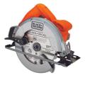 Black and Decker CS1004 1400 Watt Circular Saw - 220-240 Volt 50 Hz NOT FOR USA