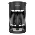 Black & Decker CM1105B  50 Hz Coffee Maker    220-240 Volt NOT FOR USA
