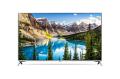 LG 60UJ651V 60 Inch Smart 4K Ultra HD TV with HDR, MULTISYSTEM TV 110-220 Volts NTSC-PAL