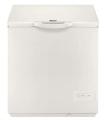 Zanussi ZFC21400WA Chest Freezer  230-240Volt/50Hz NOT FOR USA