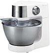 Kenwood KEKM262 50-60 Hz, Prospero Stand Mixer 220 VOLTS NOT FOR USA