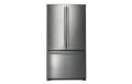 LG GRB-253AS Counter Depth Refrigerator 220 VOLTS NOT FOR USA