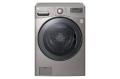 LG F0K2CHK5T2 OPTIMAL WASH for fabrics with 6motion DD 220 VOLTS NOT FOR USA