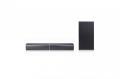 LG Electronics SJ7 Multi-Function Sound Bar with Wireless Subwoofer- Black (OPEN BOX) 110 Volts (ONLY FOR USA)