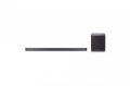 LG Electronics SJ9 5.1.2 ch High Resolution Audio Sound Bar w/Dolby Atmos-Black (OPEN BOX) 110 Volts (ONLY FOR USA)