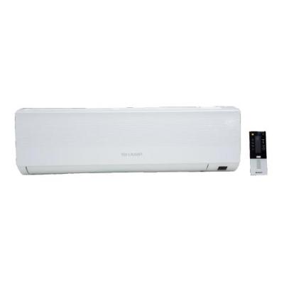 Sharp AY-A30ECI 30,000 BTU Air Conditione 220-240 Volt NOT FOR USA