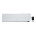Sharp AY-A18ECI 18,000 BTU Air Conditioner with heat 220-240 Volt NOT FOR USA
