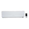 Sharp AY-A12ECI 12,000 BTU  Air Conditioner Inverter model 220-240 Volt NOT FOR USA