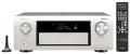 Denon AVRX4400H 9.2 Premium AV Receiver and Driver heOS Dolby Vision Komtabilität, Dolby Atmos, Dtsx, WiFi, Bluetooth, Spotify Connect 4 K/60Hz 8 HDMI Inputs, 9x 200 W) Silver 220Volts NOT FOR USA