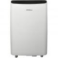 SOLEUS AIR PSX-10-01 10,000 BTU PORTABLE AIR CONDITIONER WITH DEHUMIDIFIER AND FAN OPTION (COOLING ONLY) 115 VOLTS ONLY FOR USA