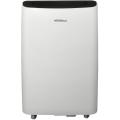 SOLEUS AIR PSX-10-01 10,000 BTU PORTABLE AIR CONDITIONER WITH DEHUMIDIFIER AND FAN OPTION (COOLING ONLY) 115 VOLTS ONLY FOR USA