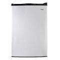 Haier HC46SF10SV 4.5 cu. ft. Compact Refrigerator  110 VOLTS (ONLY FOR USA)