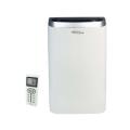 SOLEUS AIR PSC-12-01 12,000 BTU PORTABLE AIR CONDITIONER WITH DEHUMIDIFIER AND FAN OPTION (COOLING ONLY) 110 VOLTS ONLY FOR USA