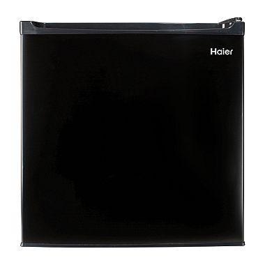 Haier HC17SW20RB 1.7 cu. ft. Compact Refrigerator 110 VOLTS (ONLY FOR USA)