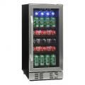 NewAir ABR-960 96-Can Compact Beverage Cooler  110 VOLTS (ONLY FOR USA)
