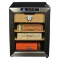NewAir CC-100H Cigar Cooler and Heater, 250-Capacity 110 VOLTS (ONLY FOR USA)