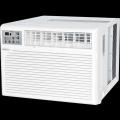 SOLEUS AIR  WS1-18E-02 18,300 BTU WINDOWS AC DEHUMIDIFIER AND FAN 208/230 VOLTS  NOT FOR USA