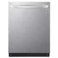 LG Top-Control Dishwasher with EasyRack - LDT5665ST Stainless-Steel 110 VOLTS (ONLY FOR USA)