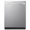 LG Top-Control Dishwasher with EasyRack - LDT5665ST Stainless-Steel 110 VOLTS (ONLY FOR USA)