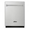 Thor TKW2401U Kitchen Fully Integrated Dishwasher With Smart Wash System 110 VOLTS (ONLY FOR USA)