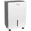 SOLEUSAIR DS1-70E-101 70 PINT PORTABLE DEHUMIDIFIER 110-120 VOLTS ONLY FOR USA