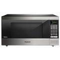Panasonic SN744SA 1.6-cu. ft. Microwave Oven, Stainless Steel  110 VOLTS  (ONLY FOR USA)