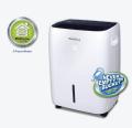 SOLEUSAIR DSX-45EM-01 45 PINT PORTABLE DEHUMIDIFIER 110-120 VOLTS ONLY FOR USA