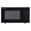 Sharp SMC1131CB 1.1 cu. ft. Carousel Countertop Microwave Oven, 1000W 110 VOLTS  (ONLY FOR USA)