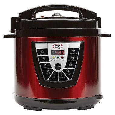 Crock-Pot 6-Quart Cook and Carry Slow Cooker with Little Dipper