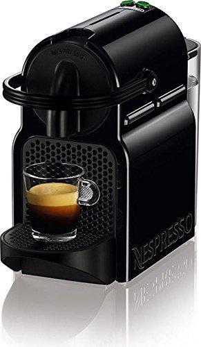 KitchenAid Artisan 5KES2102EOB Onyx Black - Espresso Machine 220 volts