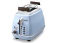 DeLonghi CTOV 2103 Toaster ICONA VINTAGE 220 VOLTS NOT FOR USA